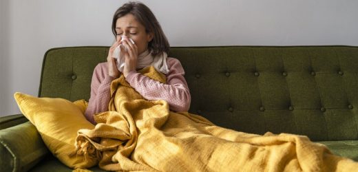 ‘Long colds’ may be as common as long Covid, say scientists – symptoms to spot