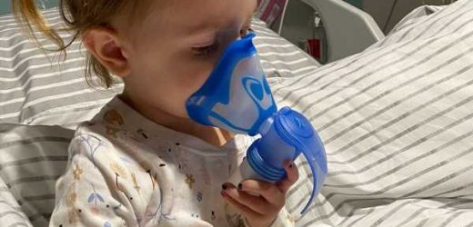 2,000 toddlers in limbo amid fears of U-turn on wonder drug