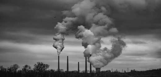 Air pollution found to increase the risk of cardiac arrest