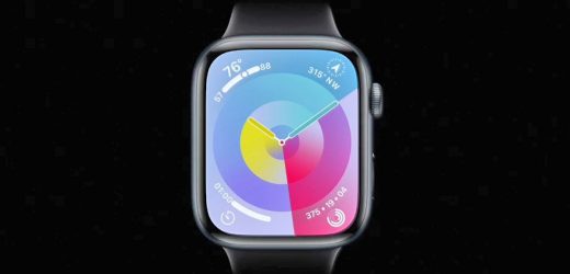 All the ways the new Apple Watch can monitor your health