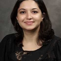 Ashrafi receives Ben Barres Early Career Acceleration Award