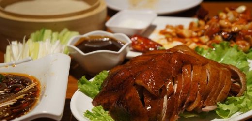 Check Out the Most Expensive Food to Eat This Holiday Season!