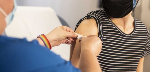 Comprehensive strategy results in nearly 20% boost in adolescent HPV vaccination rates