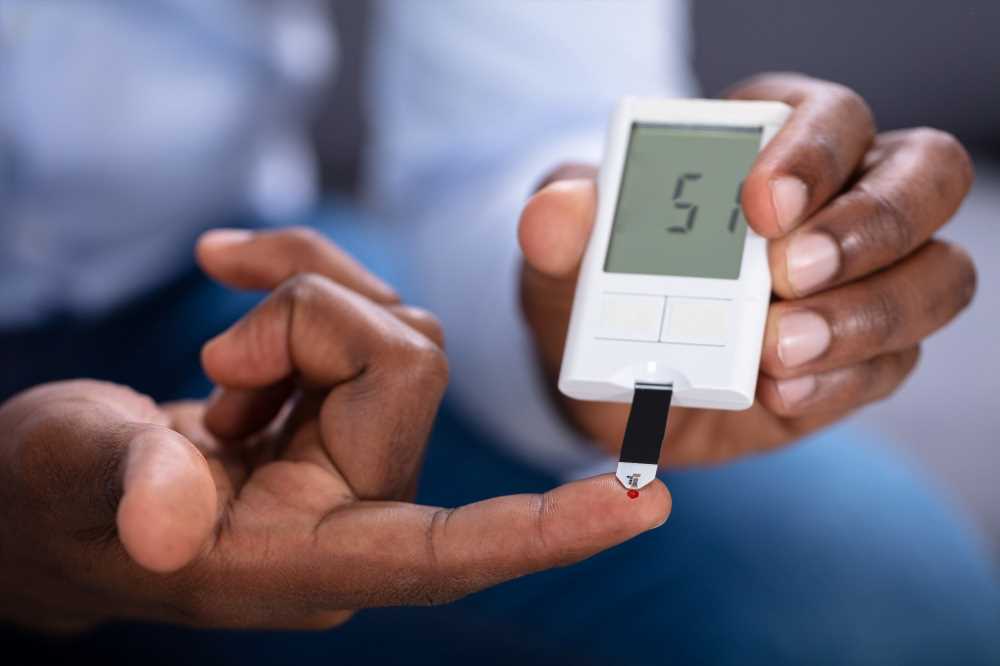 Diabetes linked to higher colorectal cancer risk in low-income African-Americans, study shows