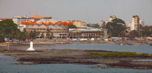 Diphtheria outbreak kills 58 in Guinea