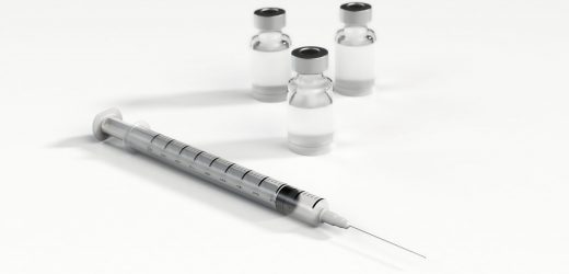 Dont wait to get this years flu vaccine