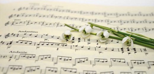 Focused listening study explores the healing charms of music