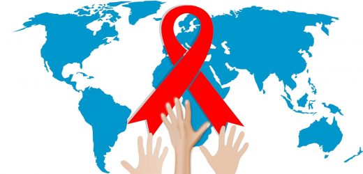 HIV: Thwarting a protein in the hope of a better quality of life