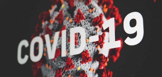 How long should kids isolate after theyve contracted COVID-19?