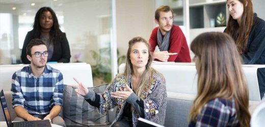 Increasing workplace flexibility associated with lower risk of cardiovascular disease