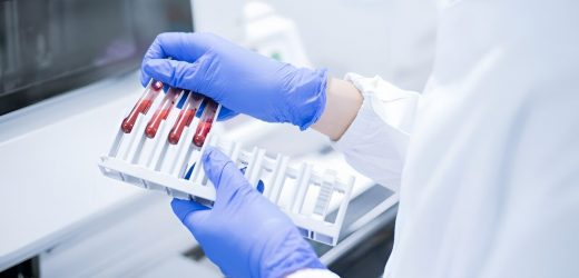 Infectious Diseases Society of America meeting, some highlights