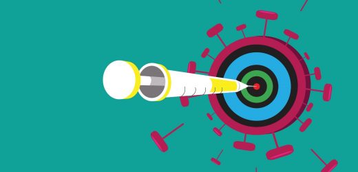 Is it time to rethink COVID-19 boosters? New study dives into variant-specific vaccines