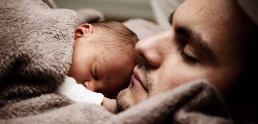 Is sleeping beside your baby a good idea? Heres what the science says