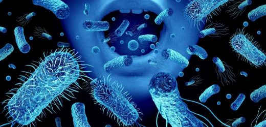 Kicking the habit: Oral microbiota bounces back five years after quitting smoking