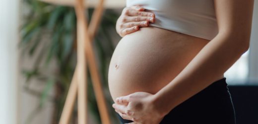 NHS launches national pelvic health service to support women after childbirth