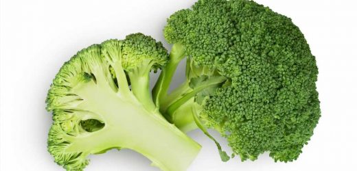 New research reveals broccoli sprouts may alleviate Crohn's disease symptoms in youth