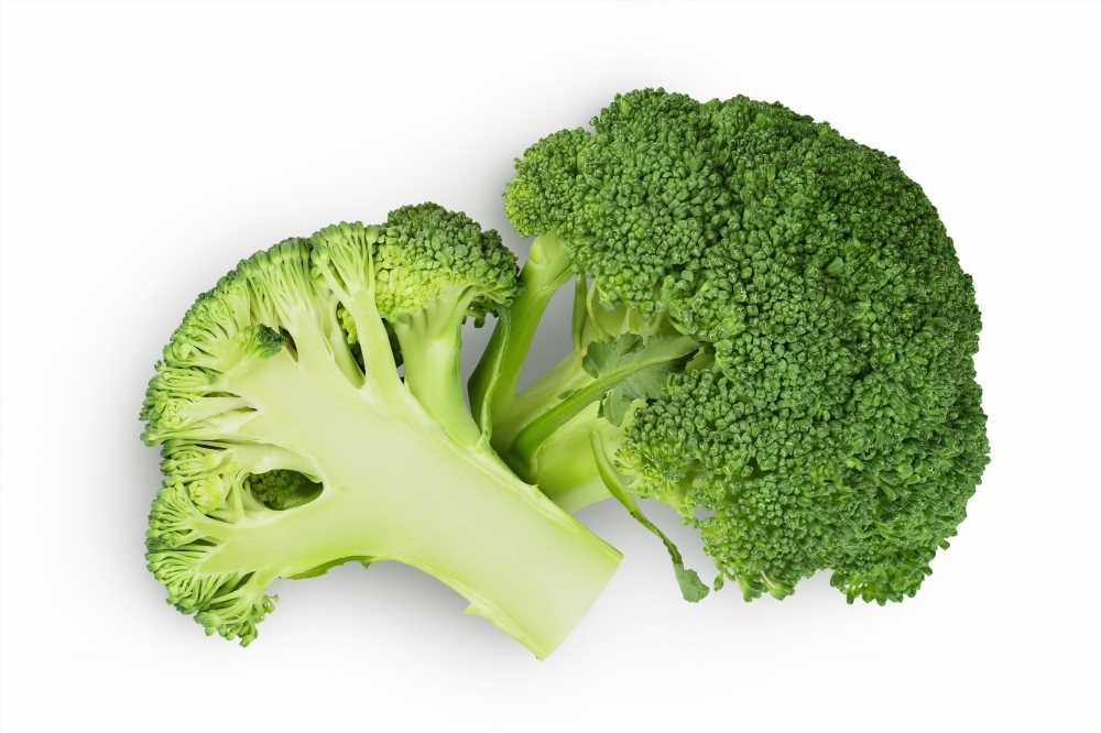 New research reveals broccoli sprouts may alleviate Crohn's disease symptoms in youth