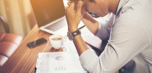 New research suggests why males and females respond differently to social stress