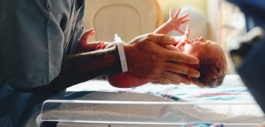New study confirms safety and benefits of maternal COVID-19 vaccination for newborns