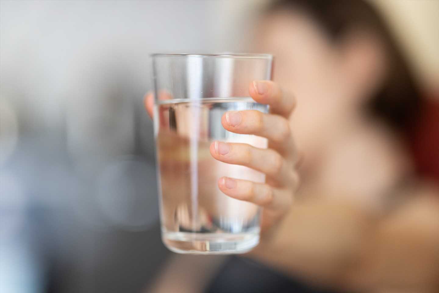 New study suggests gargling with salt water may be associated with lower COVID hospitalization