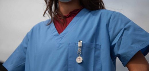 Nurses professional judgment not considered in strategic decision-making, says UK study
