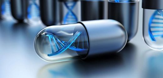 Pharmacogenomic Testing for Antidepressants Could Save Time, Money