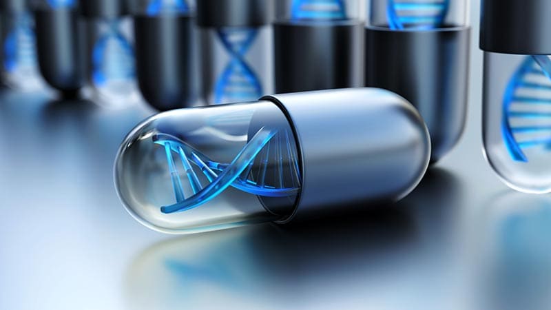 Pharmacogenomic Testing for Antidepressants Could Save Time, Money