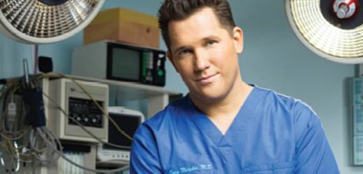 Plastic surgeon-to-stars reveals 12 celebs who may have used steroids