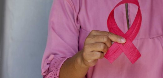 Professor says aid agencies are failing breast cancer patients in war zones