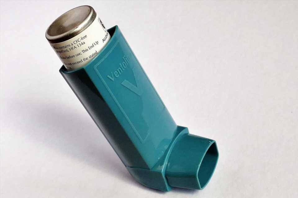 Research reveals risk factors for poor asthma control in children