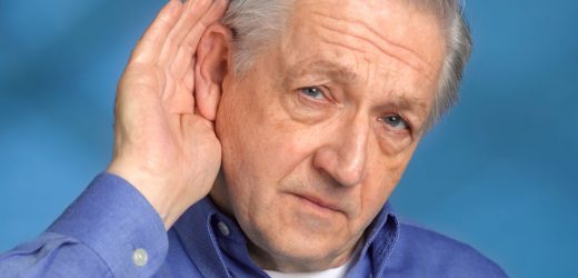 Restaurants and pubs are top places where over-60s – have difficulty hearing