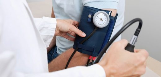 Single Injection Reduces Blood Pressure for 6 Months