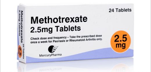 Split-Dose Methotrexate Speeds RA Response Over Single Dose