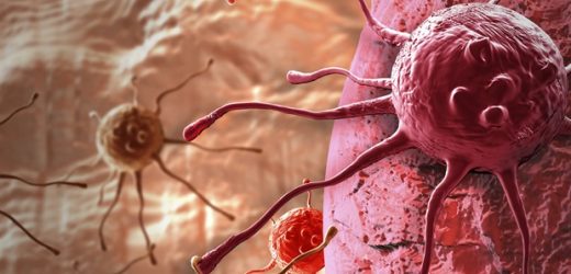 Stand Up To Cancer unveils new gastroesophageal cancer research teams and awards