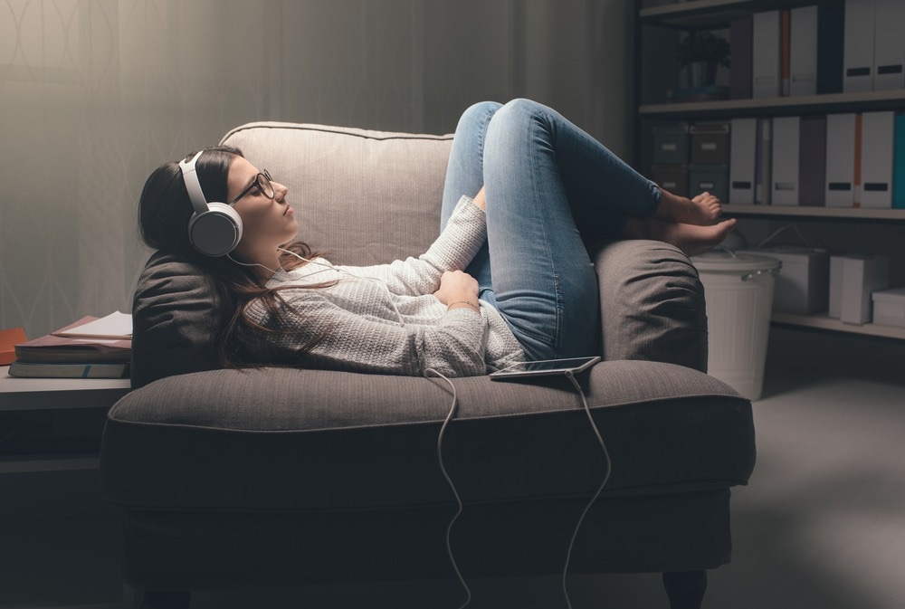 Study finds pleasurable music and 'chills' predict music-induced hypoalgesia