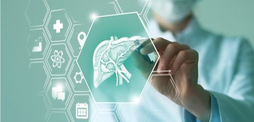 Surgeons to get a high-tech assistant: Smartphone app for assessing liver surgery risks