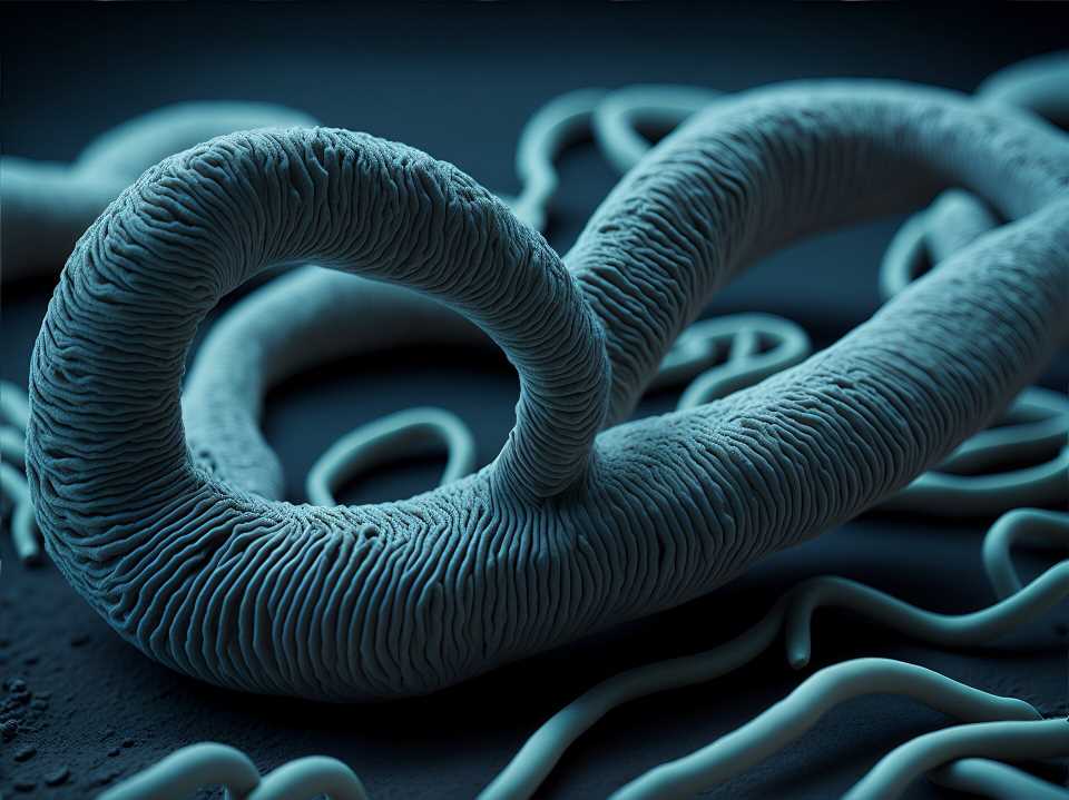 Tapeworm is spreading in Kenya—demand for meat brings parasite to new areas