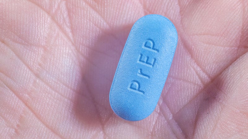 Tech Encourages HIV Prevention Among Women