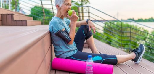 The Best Post-Workout Meals to Get Maximum Benefit from Your Sweat Session