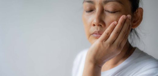 The Covid symptom in your mouth that could indicate infection by new variants