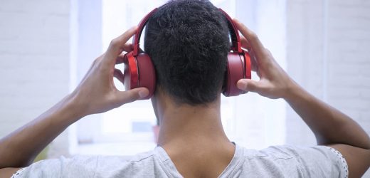 Why listening to your favourite tunes is as good as a painkiller