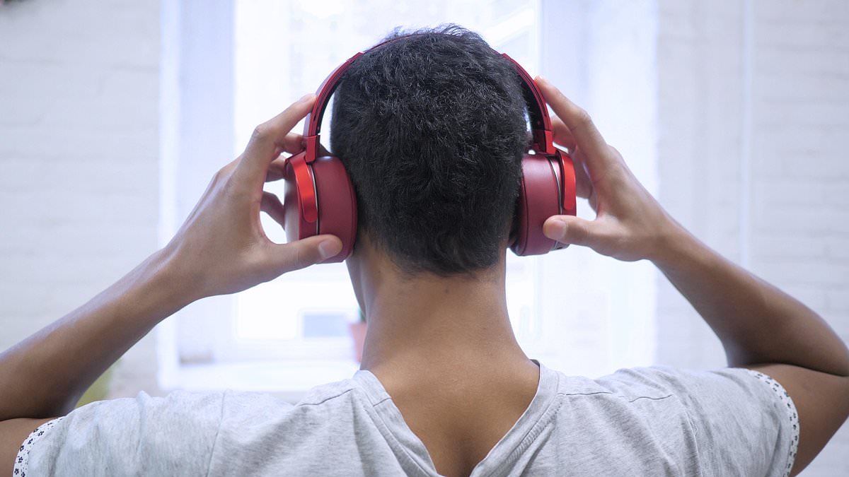 Why listening to your favourite tunes is as good as a painkiller
