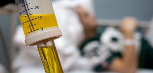 &apos;Excess of calcium build-up could be the cause of chemo brain fog&apos;