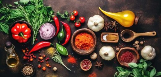 Healthy plant-based diet reduces diabetes risk by 24%, finds study