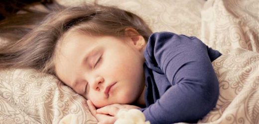 Make sure kids melatonin use isnt a Band-Aid for a larger issue, says pediatrician