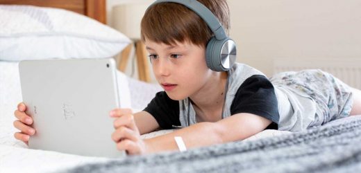 Protecting kids online: A guide for parents on conversations about sextortion