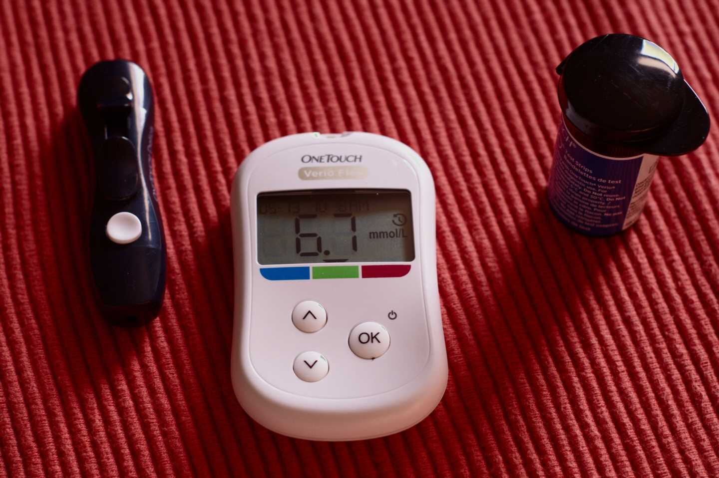Spanish-speaking children with type 1 diabetes face barriers to using medical technology