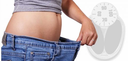 Weight loss through slimming found to significantly alter microbiome and brain activity